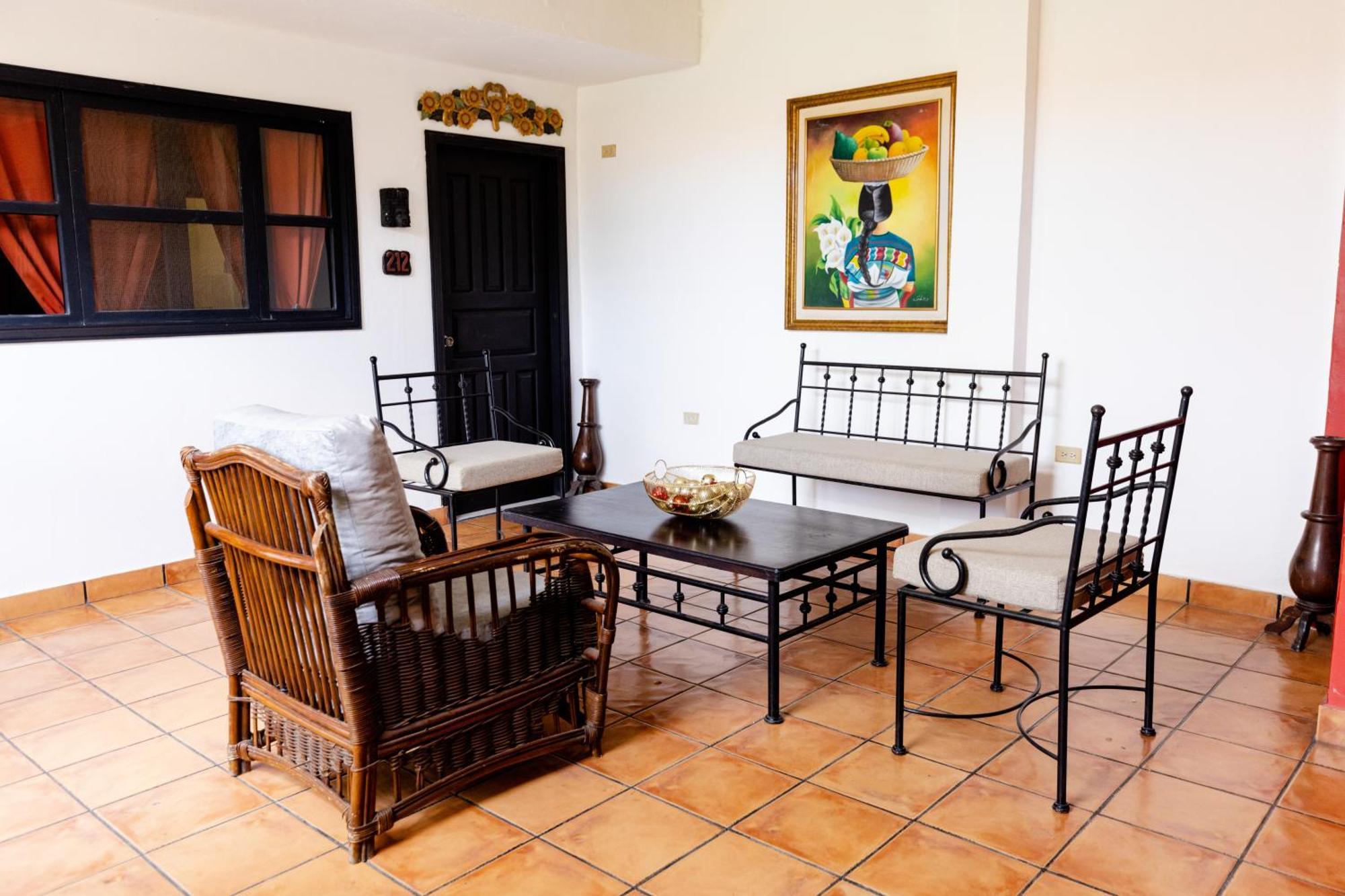 Hotel Camino Maya Copan Ruinas المظهر الخارجي الصورة