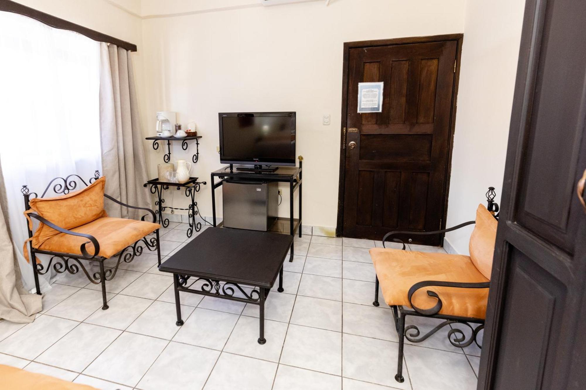 Hotel Camino Maya Copan Ruinas المظهر الخارجي الصورة