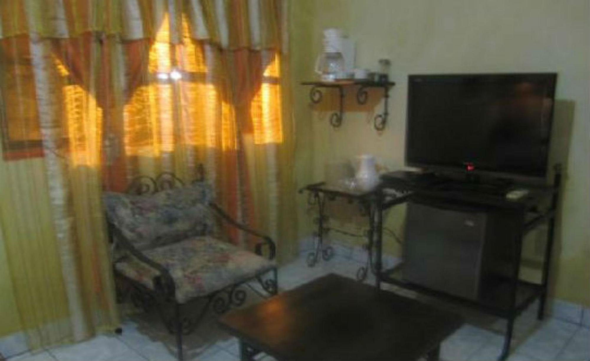 Hotel Camino Maya Copan Ruinas المظهر الخارجي الصورة