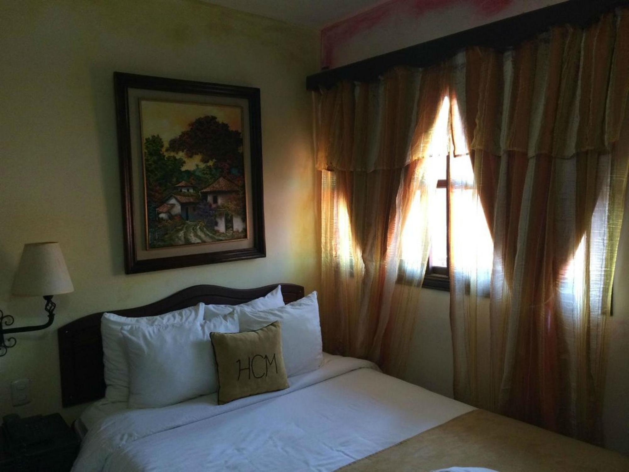 Hotel Camino Maya Copan Ruinas المظهر الخارجي الصورة