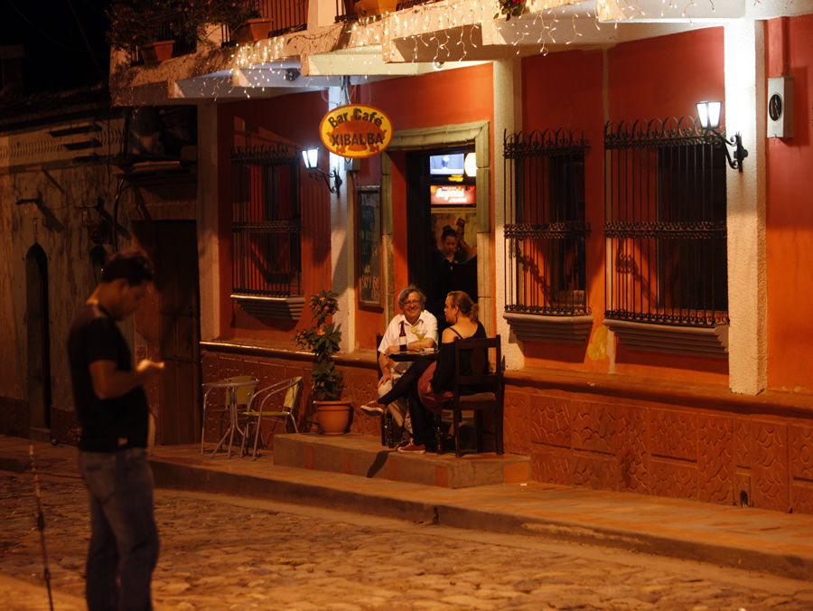 Hotel Camino Maya Copan Ruinas المظهر الخارجي الصورة